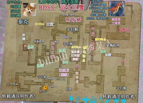 地牢猎手5修改教程_地牢猎手5修改器_地牢猎手4怎么修改