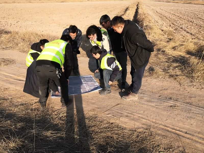 像片调绘测量教程手机软件_测绘手机摄影测量_测绘调绘软件