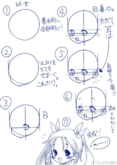 动漫教程创作神器，让你成为动漫大师