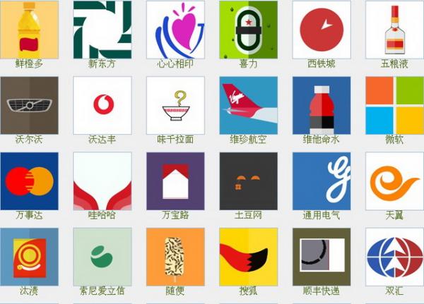 疯狂猜图品牌英文字母_疯狂猜图三个字的品牌_疯狂猜图品牌2字