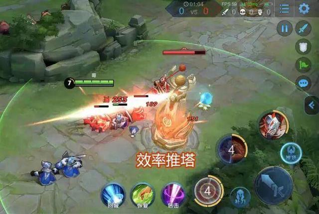 dota2显血_dota显血工具_显血有用吗