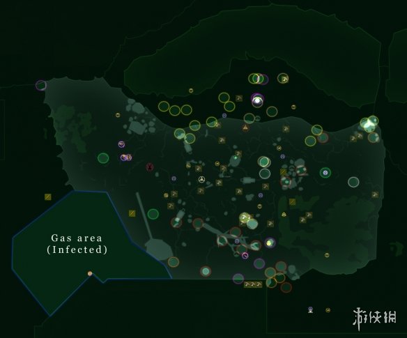 LOL新地图补丁：视觉革命、战术升级、身临其境体验