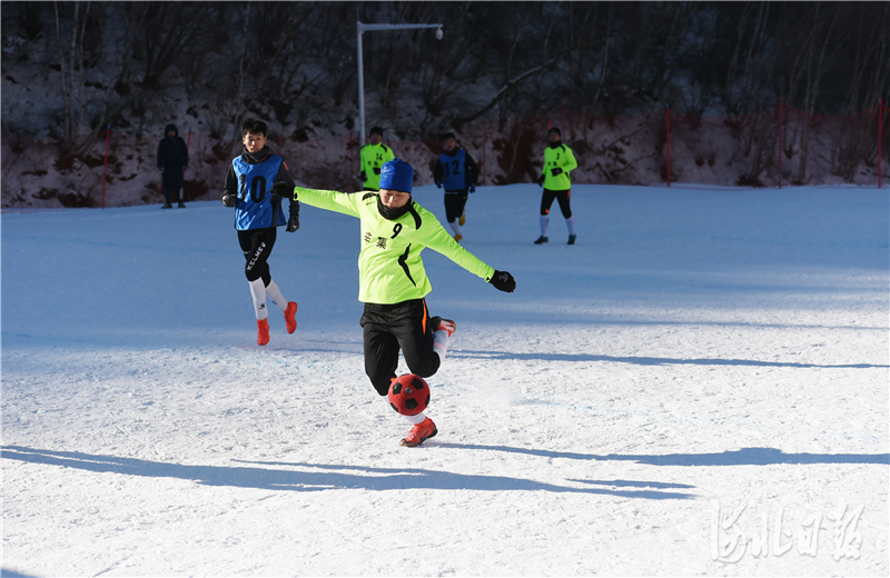 冰天雪地游戏_冰天雪地游戏叫什么_lol冰天雪地