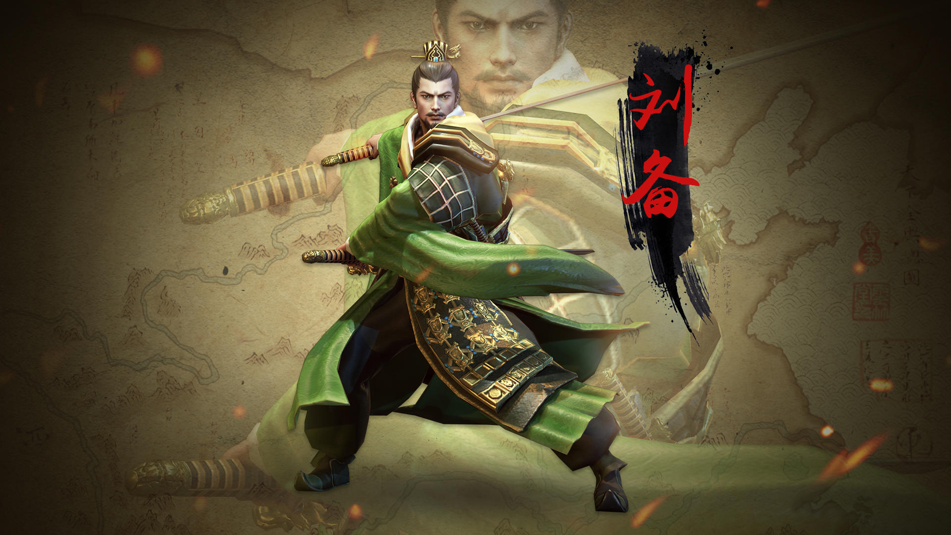 三国志武将头像_三国志10女武将头像_头像武将三国志女生