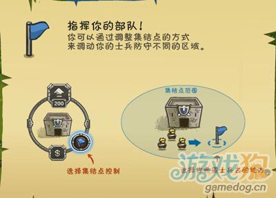 战争高塔攻略_战争高塔游戏_战争高塔中文破解