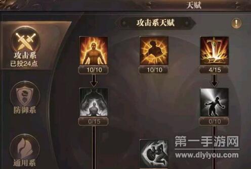 新版本魔神加点_魔神pk加点_魔神加点2021