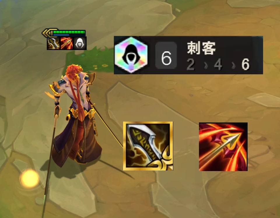 英雄ad_lol新英雄熬兴_lol新英雄敖兴