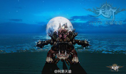 魔兽世界狼坐骑_魔兽世界狼人坐骑_魔兽世界狼人坐骑