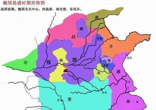 三国战场：骑兵VS步兵，谁才是最终胜者？