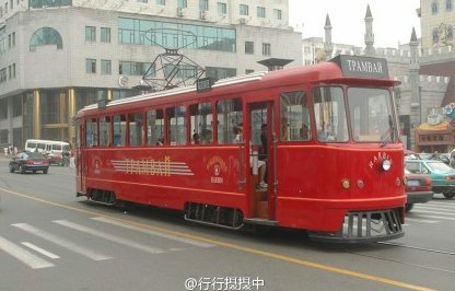 电车之狼：夜幕背后的城市英雄