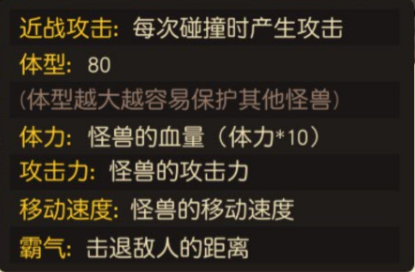 怪兽仙境攻略合成表_怪兽仙境攻略流程_怪兽仙境攻略