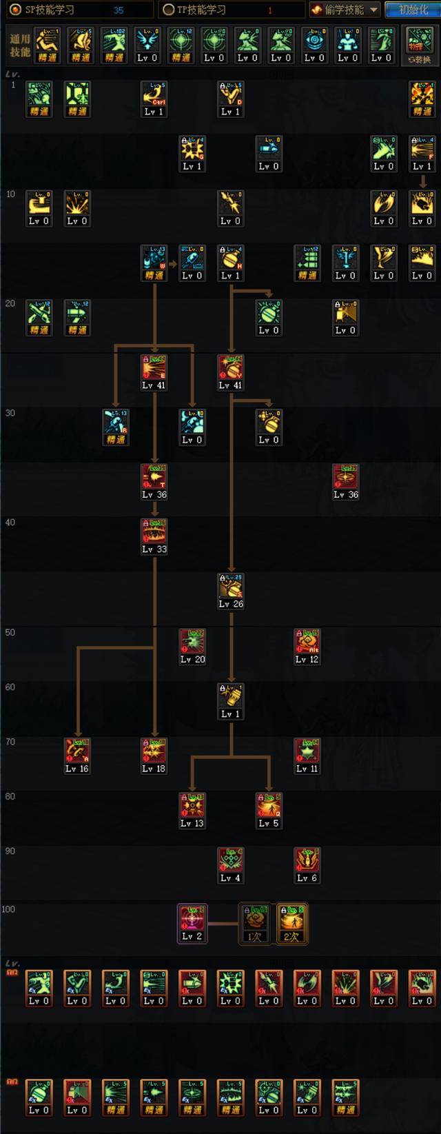 dnf毒王加强_地下城毒王加点_dnf毒王加点