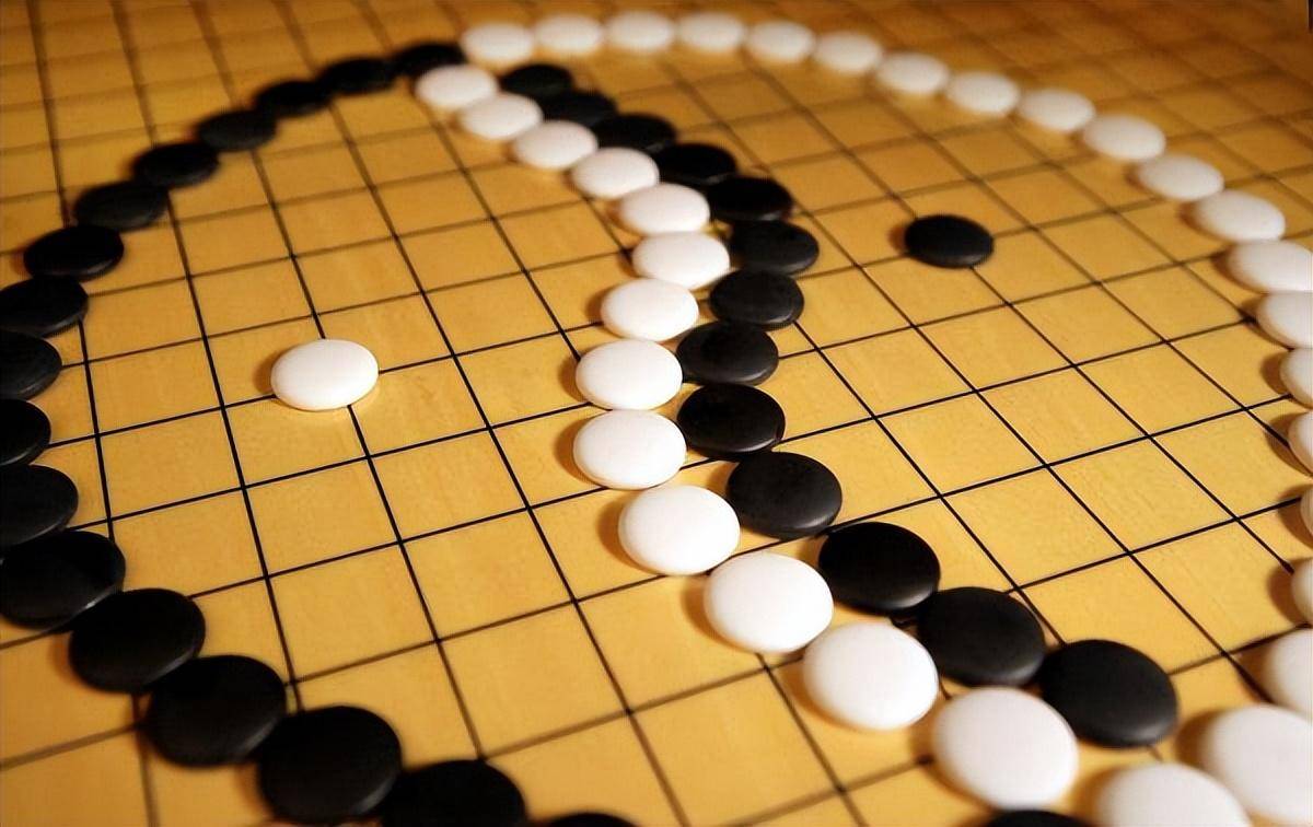 清风围棋_清风围棋最新安卓下载_清风围棋手机版下载