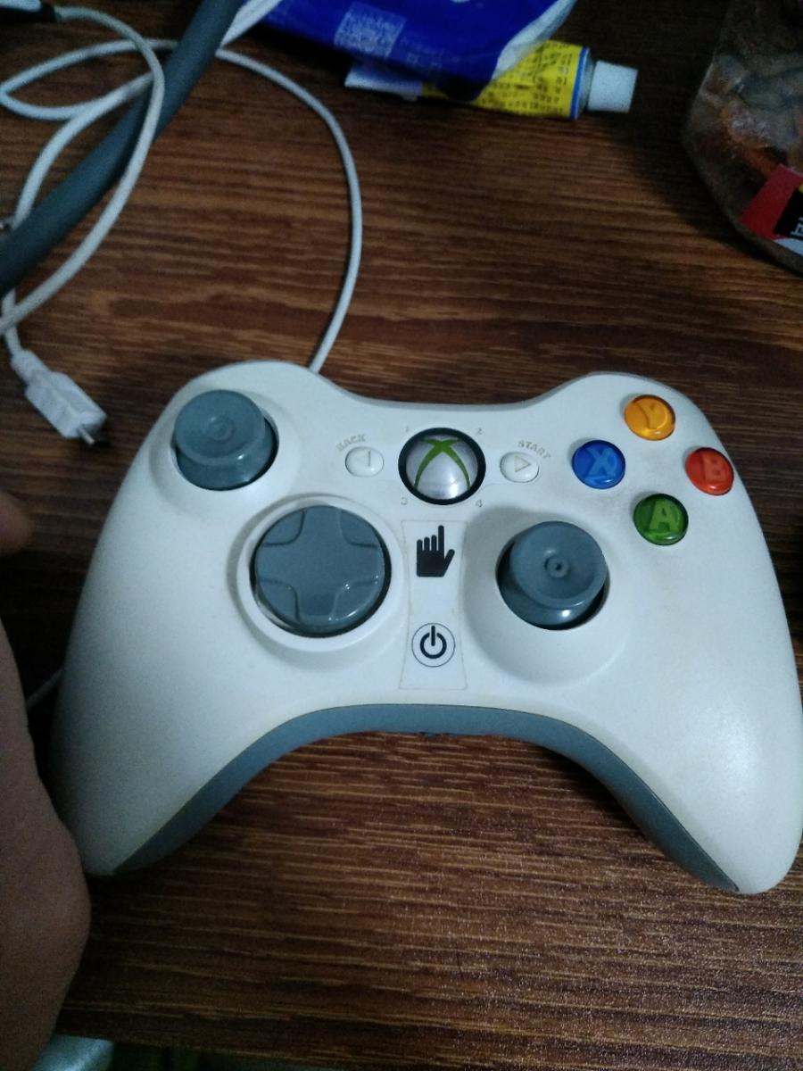 xbox360模拟器_模拟器xbox_模拟器xbox偏左怎么办