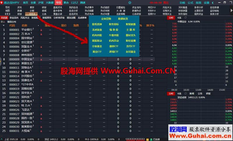 齐鲁通达信软件下载_下载齐鲁证券通达信_齐鲁证券通达信手机版