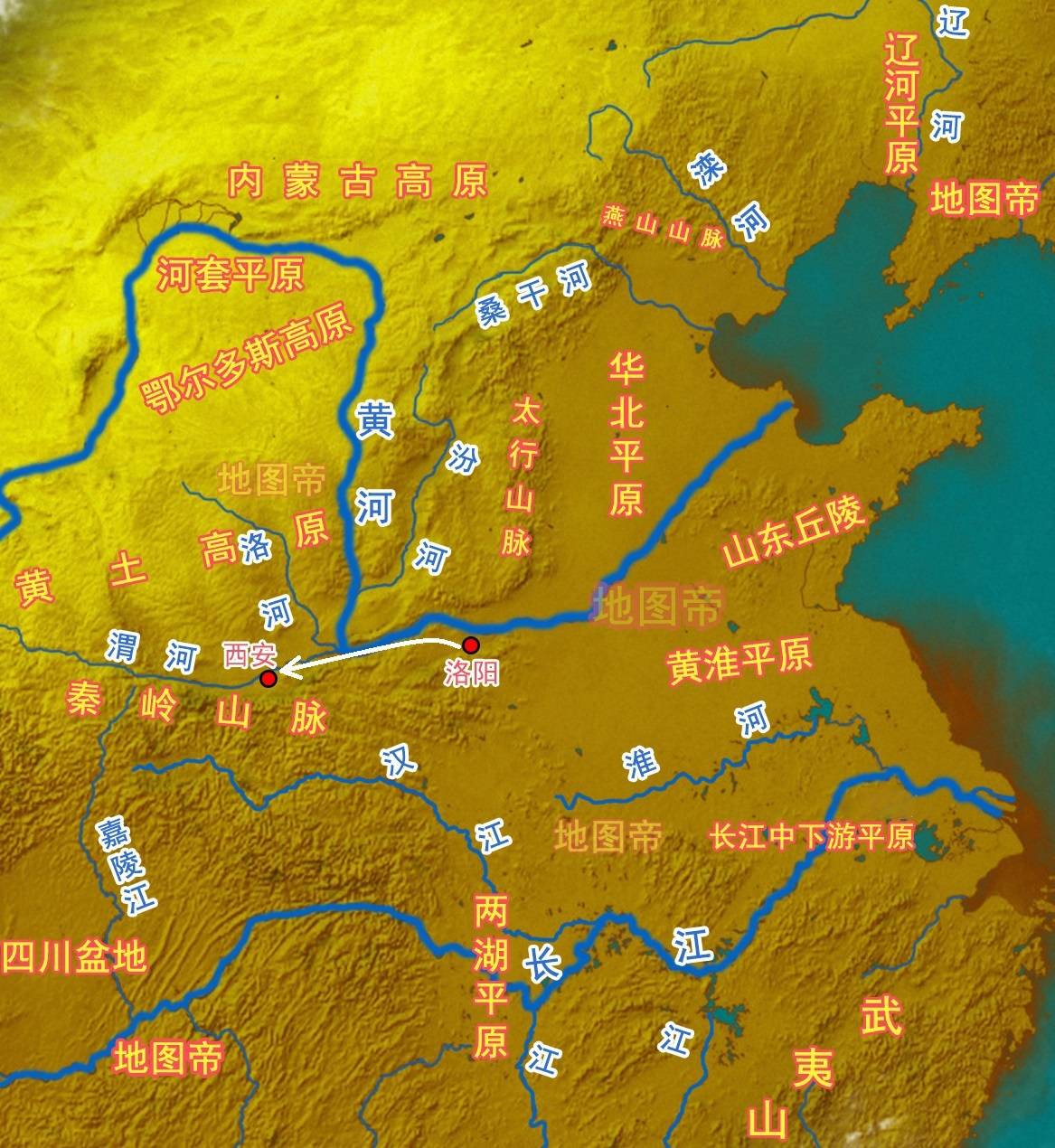 三国群侠传大地图_三国群侠传大地图不遇怪_三国群侠传世界地图