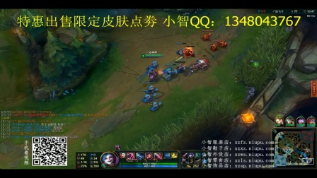 小智lpl解说_小智解说lol优酷_lol小智解说全集在线观看