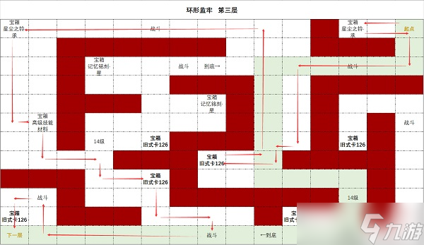 暗黑开箱子_暗黑开箱子穿什么装备_暗黑3开箱子