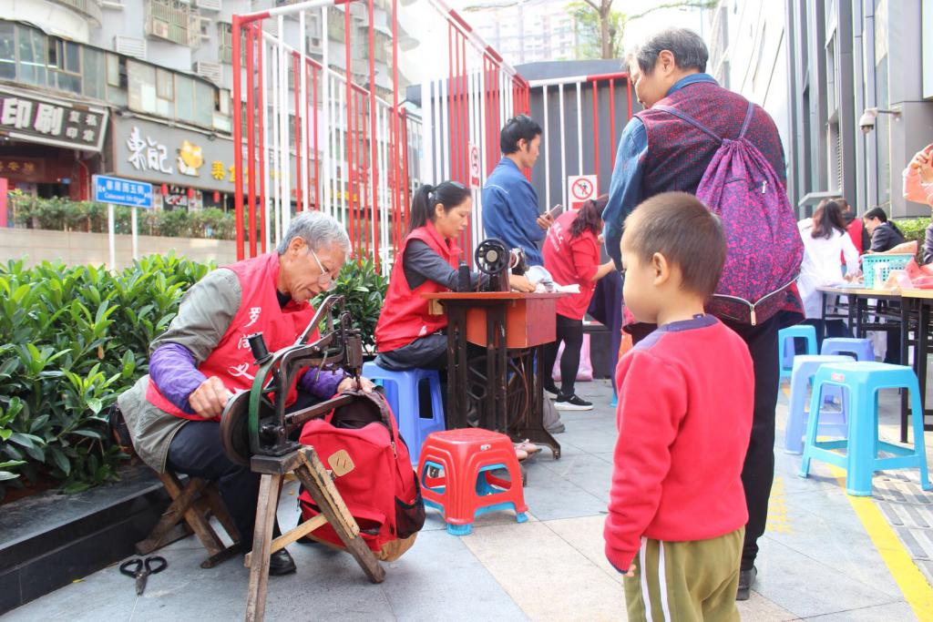 问道缤纷好礼大派送_问道落英缤纷合区_问道缤纷大使在哪