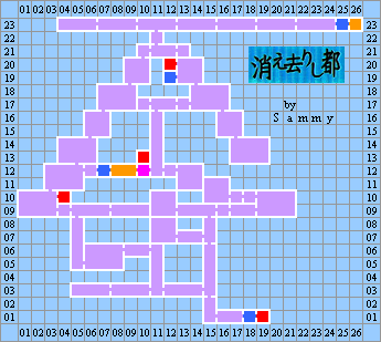 模拟城市地图下载_模拟城市4大地图_模拟城市地形图