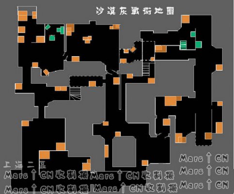 cf生化沙漠怎么上墙_生化沙漠bug视频_生化沙漠箱子怎么跳