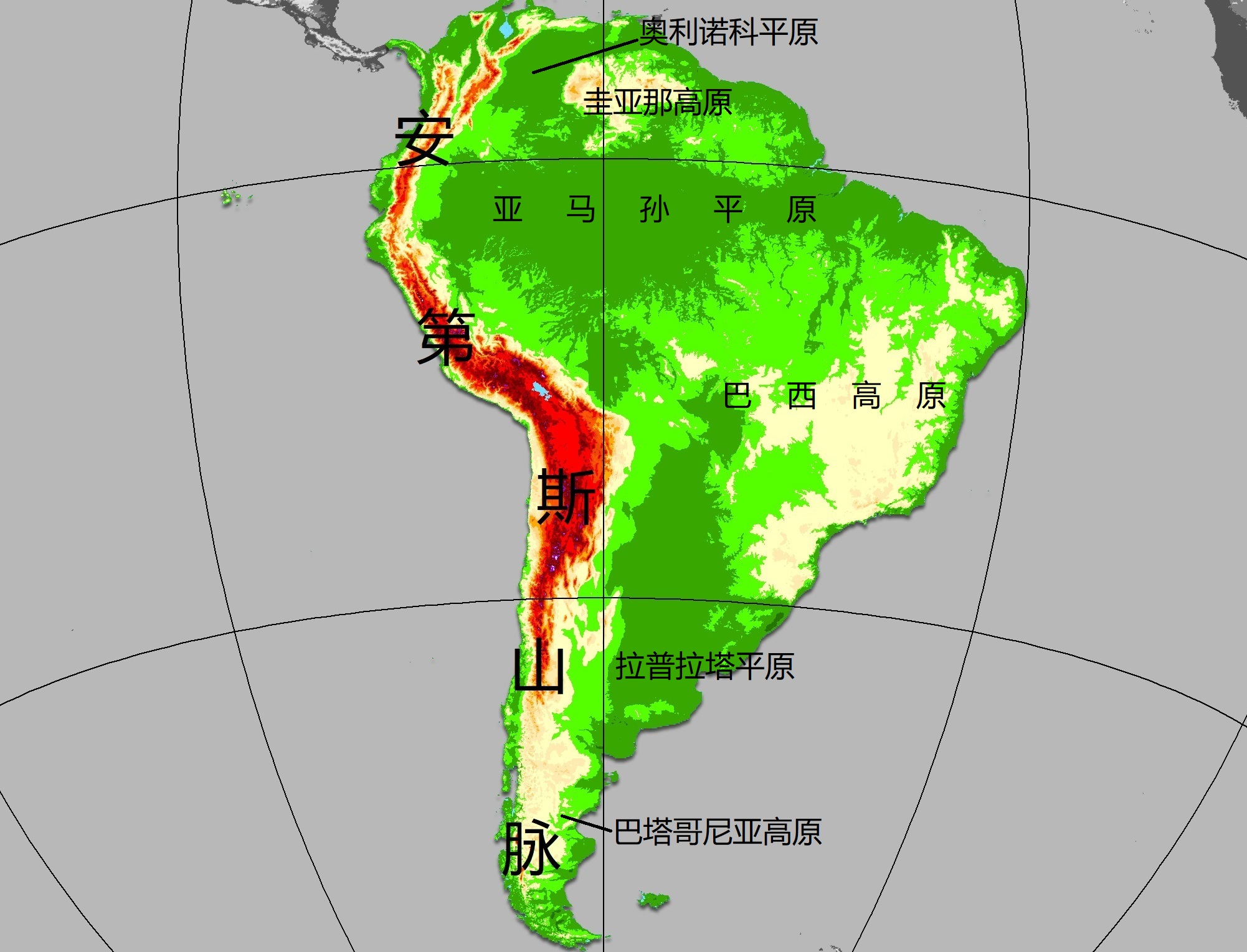 指环王中土地图_指环王地图_指环王地图中文版