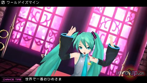 初音psp版下载_psp 初音_初音PSP游戏