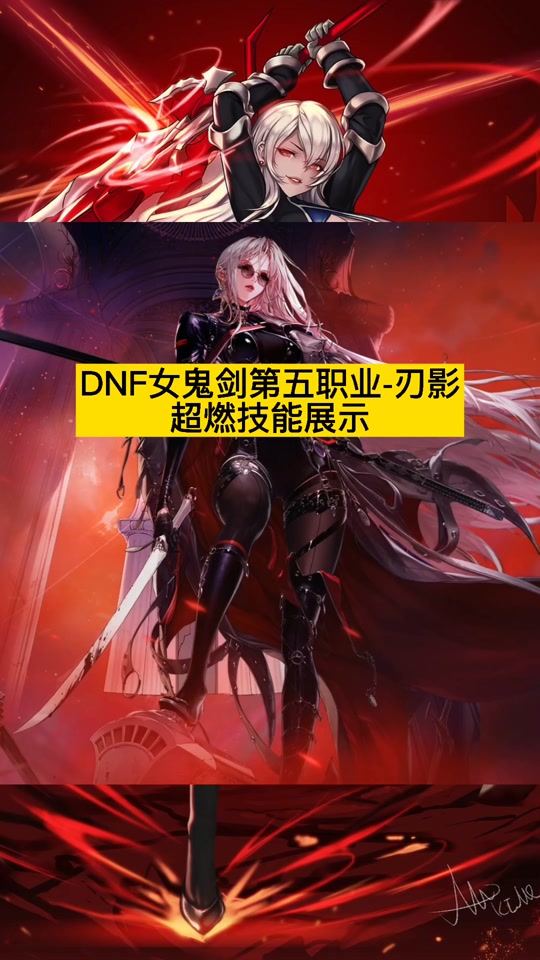 女鬼剑技能加点图流浪武士_dnf女鬼剑技能_女鬼剑技能加点2023版本