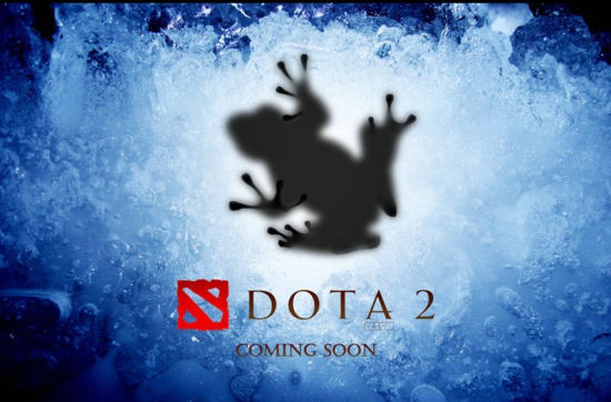 冰龙dota1_dota冰龙_冰龙dota2