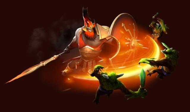 dota英雄故事_dota英雄故事_dota英雄故事