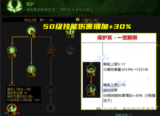 斗战神气功牛魔加点_斗战神气功牛输出手法_斗战神气功牛怎么回怒气