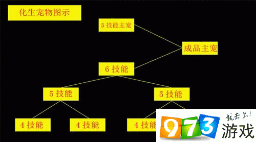 梦幻诛仙宝宝化生技巧8技能_梦幻诛仙宝宝化生_梦幻诛仙宝宝化生技巧攻略