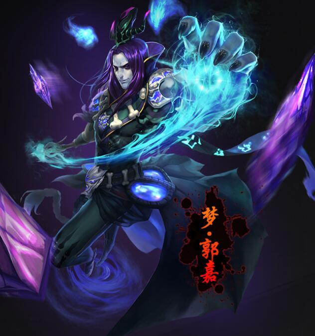 梦三国马腾_三国马腾之死_三国马腾武将