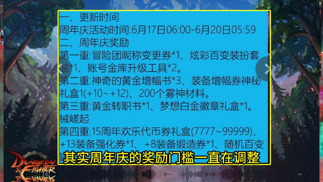 dnf多级觉醒_dnf觉醒是什么意思_dnf几级二次觉醒