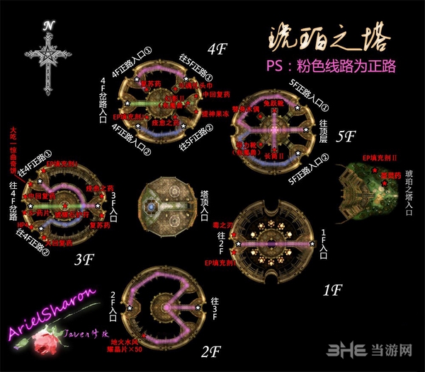 轮回第五章攻略_轮回之章攻略_轮回online攻略