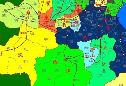 鸿门宴历史探秘：决定性战争中的项羽刘邦