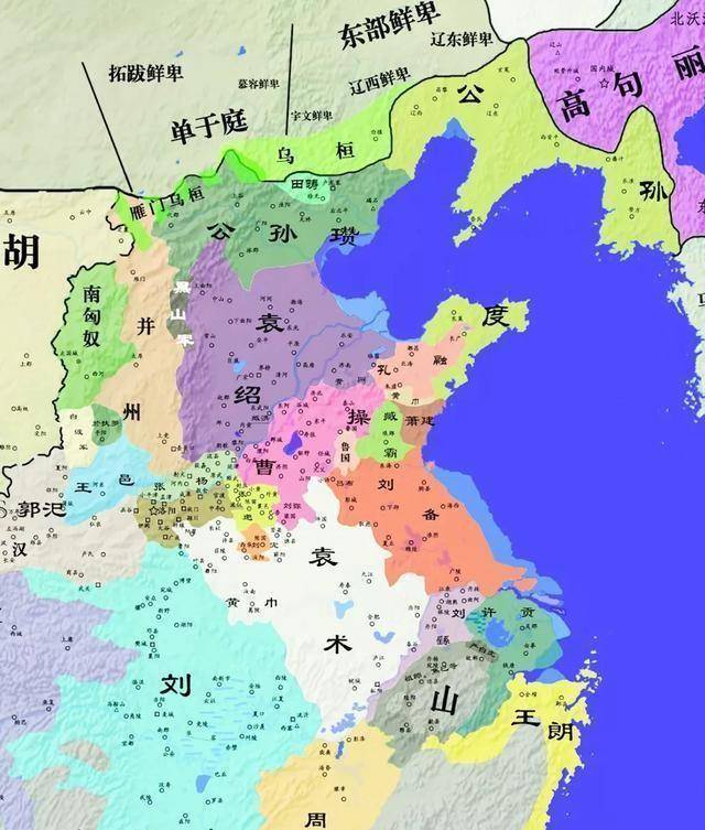 三国杀女将关银屏：勇猛善战智勇双全，深受玩家喜爱的战场英雄