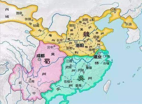 卧龙吟魏国塔将分析_卧龙吟魏国塔将_卧龙吟魏国石阵攻略