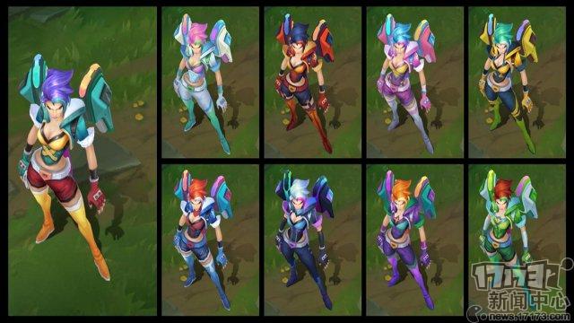 lol英勇投弹手多少蓝色精粹_英雄联盟英勇投弹手_lol英勇投弹手语音