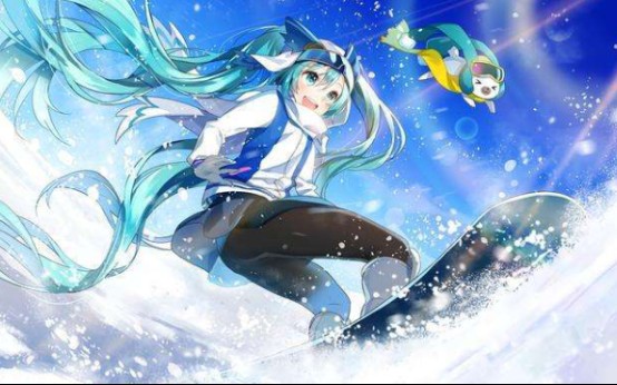 初音未来：PSP 平台上的音乐盛宴，为何如此受欢迎？