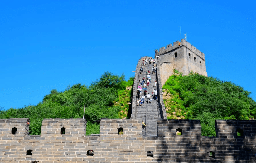 穿越时空之旅：领略古埃及金字塔、中国长城等古代文明的魅力