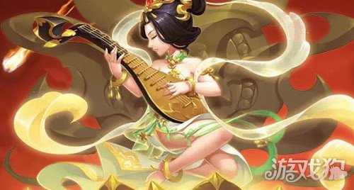 梦幻魔音是什么_梦幻西游幻魔音效怎么开_梦幻西游绝幻魔音