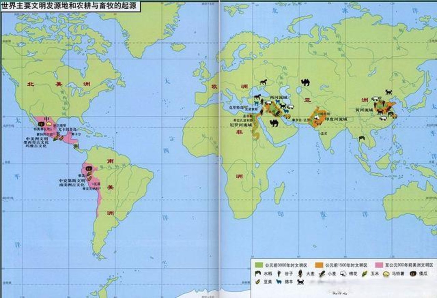 地球帝国 3：探索生存之道，推动文明进步，从史前到未来的游戏之旅