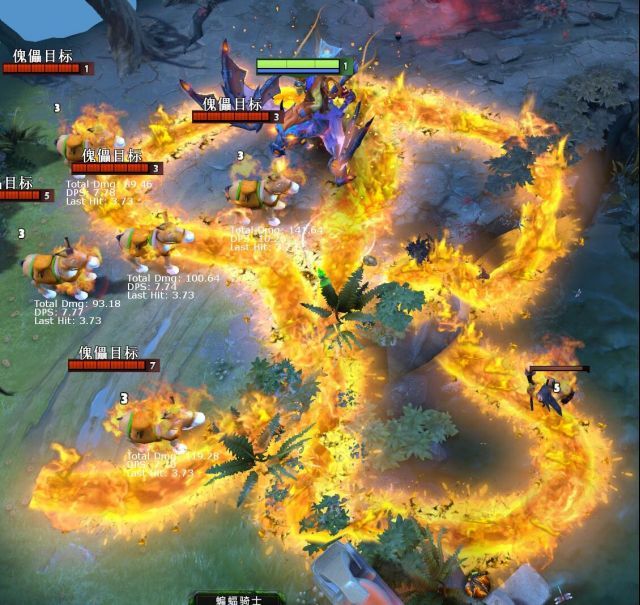 dota2地图编辑器_dota2地图编辑器教程_dota地图编辑器