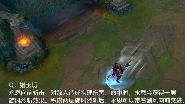 LOL 无限视野的妙用：提升游戏体验的神秘利器